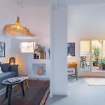 Vieux Nice - Exceptionnel Appartement - Calme et Terrasse avec vues
