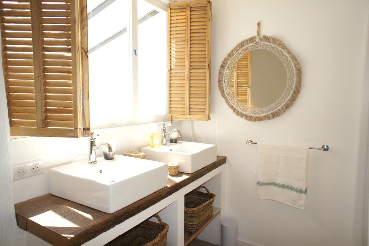 Appartement Vieux - Exceptionnel - Calme Et Terrasse Avec Vues *