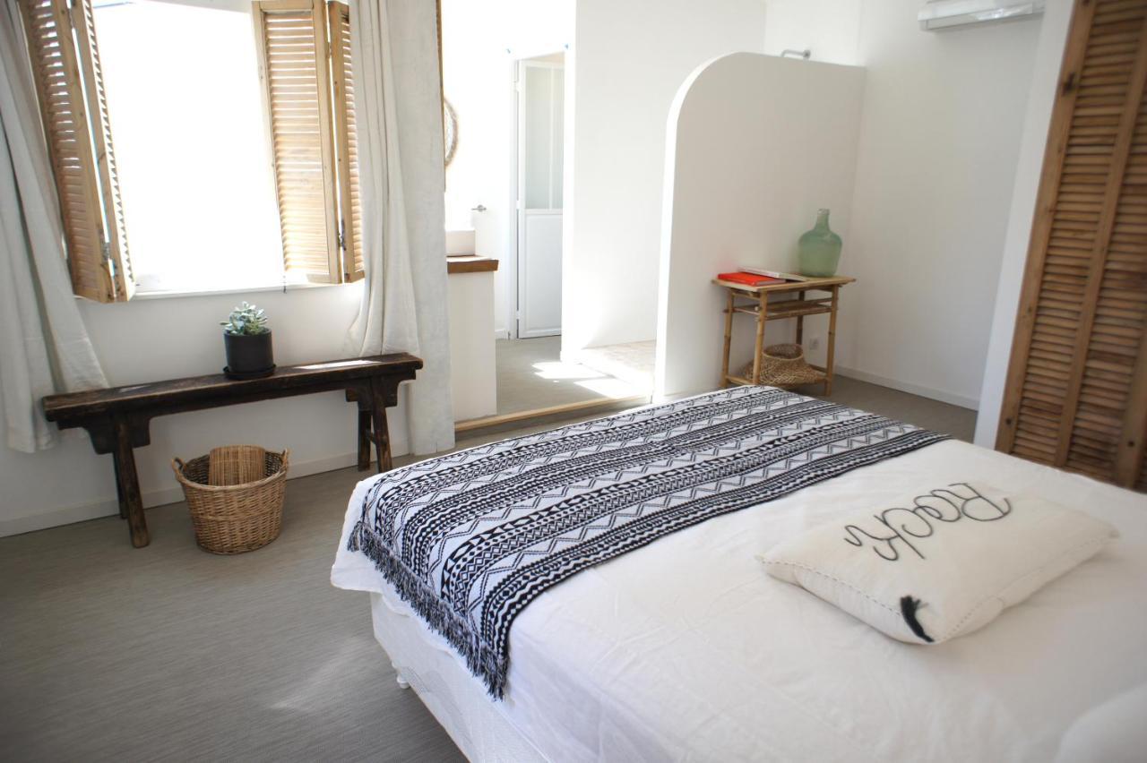 Appartement Vieux - Exceptionnel - Calme Et Terrasse Avec Vues