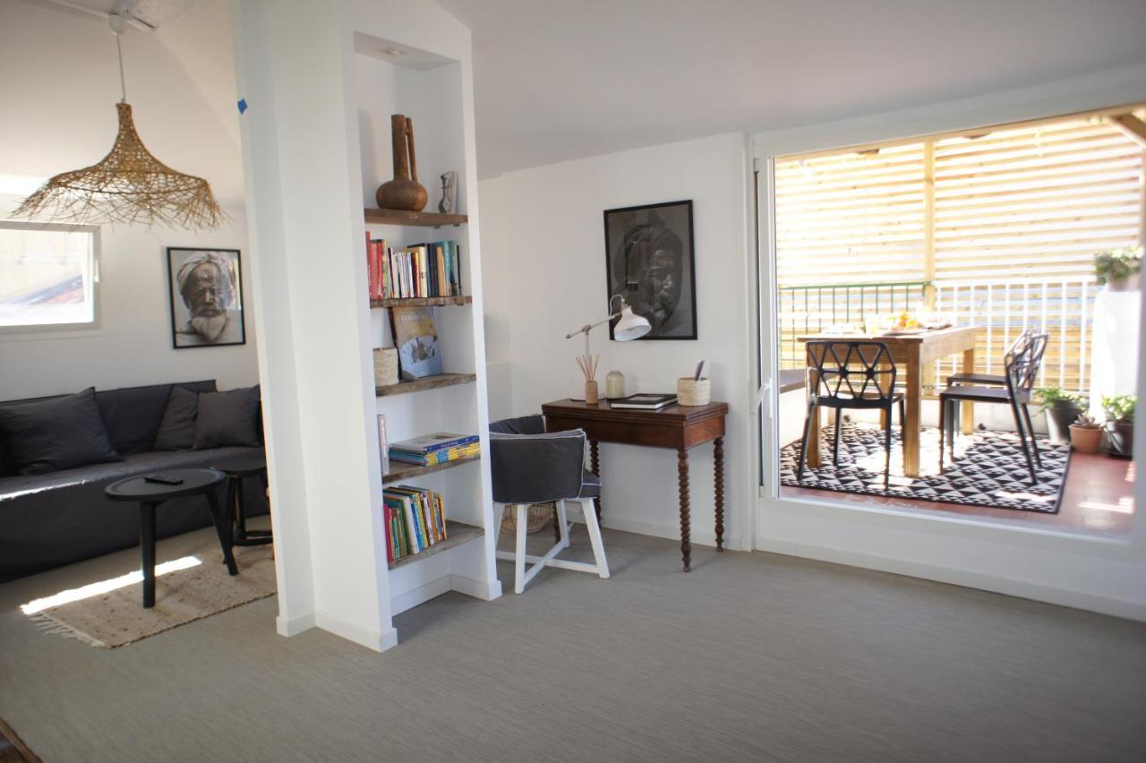 Appartement Vieux - Exceptionnel - Calme Et Terrasse Avec Vues *