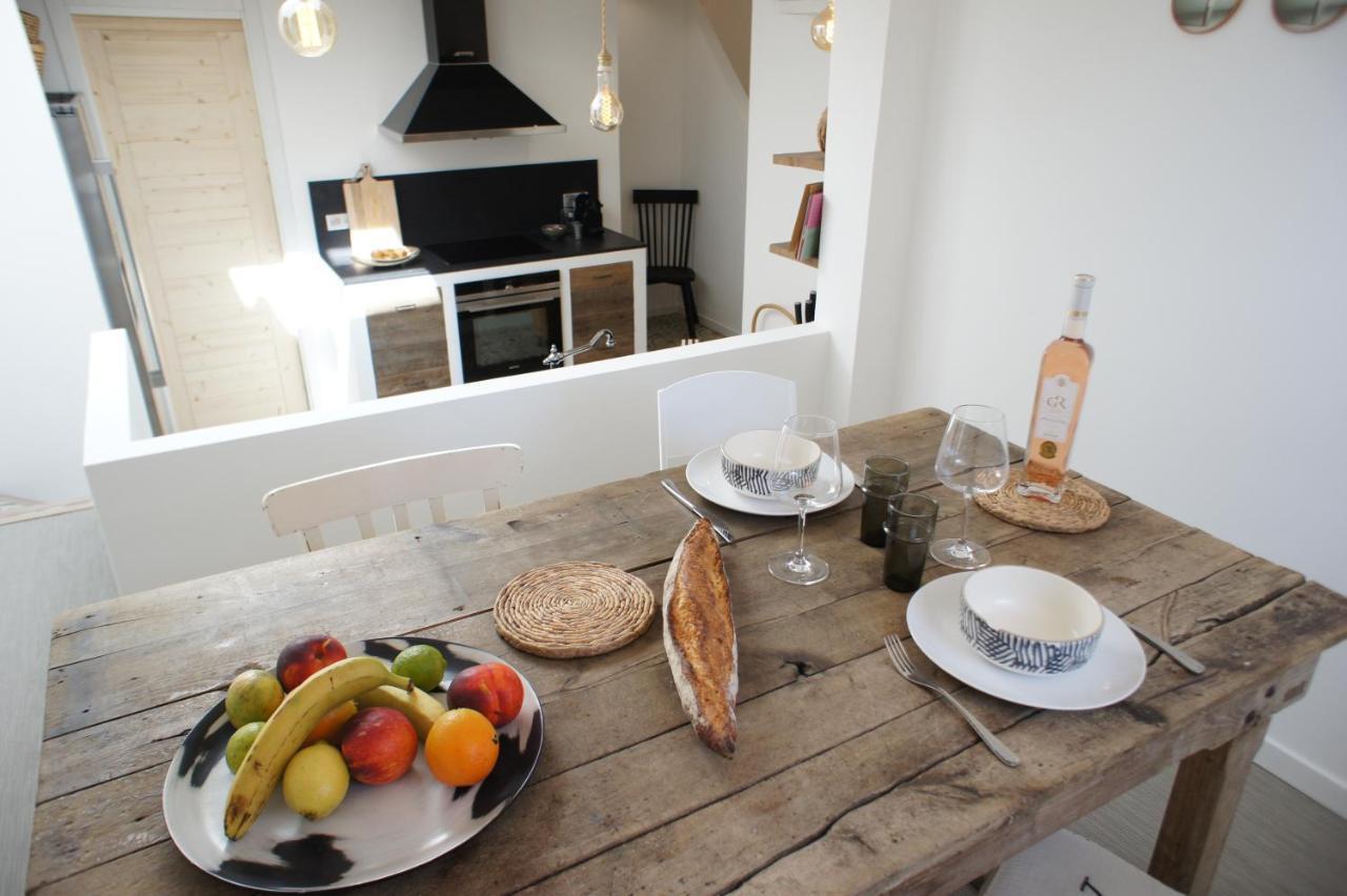 Vieux - Exceptionnel - Calme Et Terrasse Avec Vues Appartement *