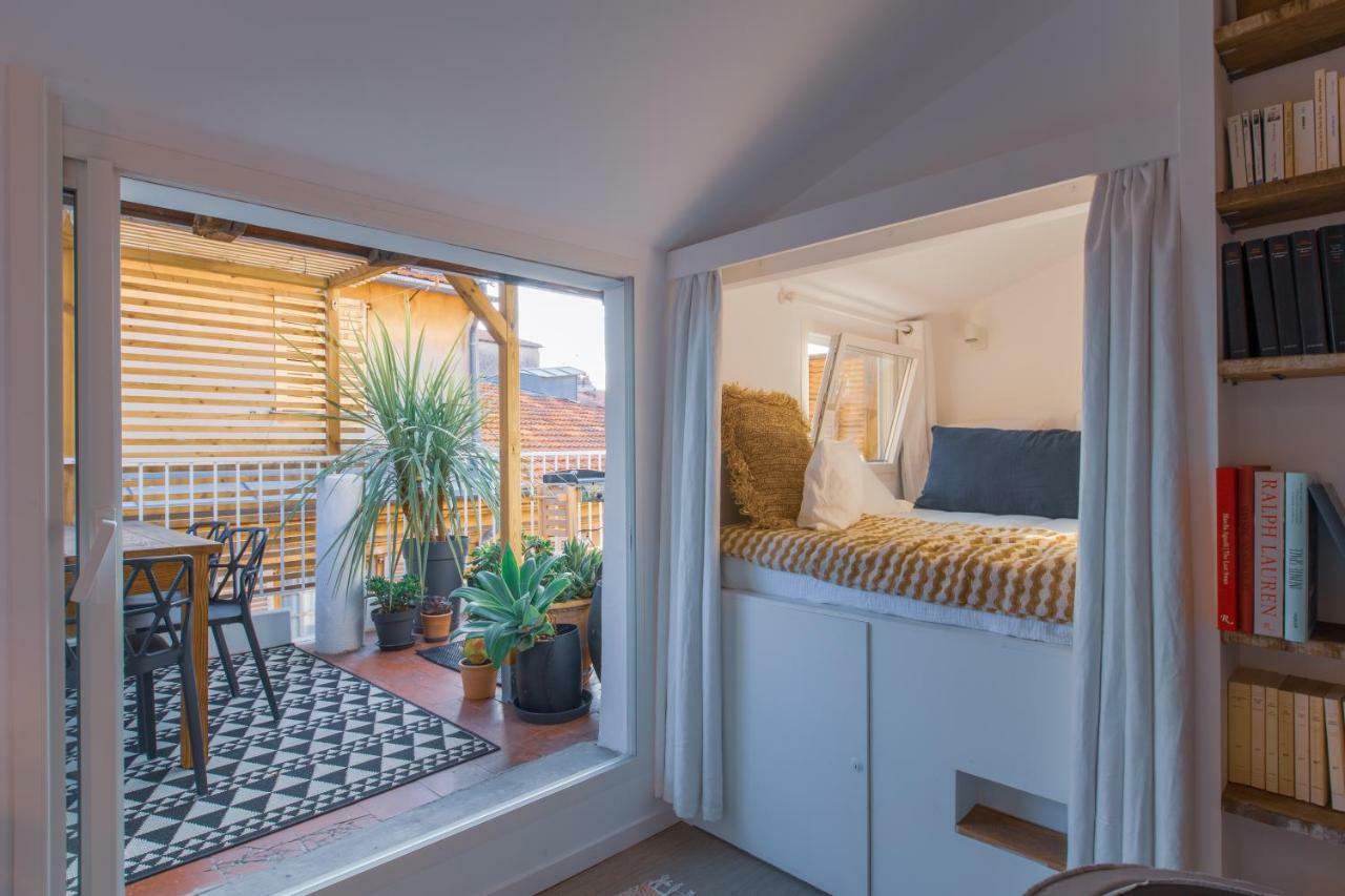 Vieux - Exceptionnel - Calme Et Terrasse Avec Vues Nice