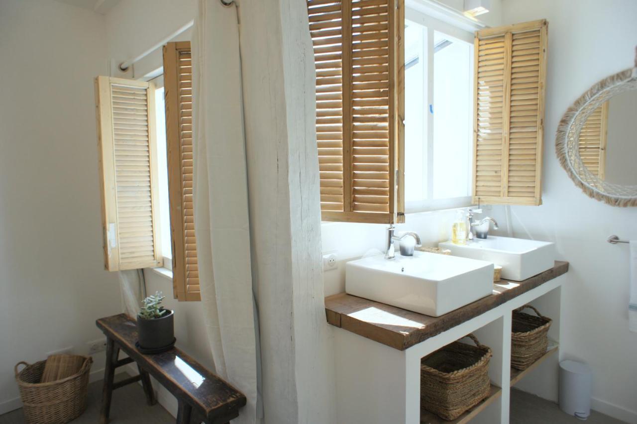 Lejlighed Ze Perfect Place - Vieux - Exceptionnel - Calme Et Terrasse Avec Vues *