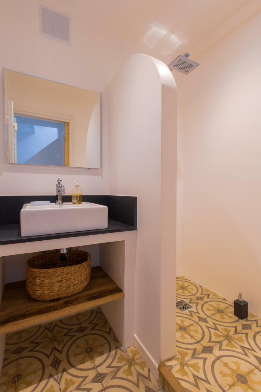 Ze Perfect Place - Vieux - Exceptionnel - Calme Et Terrasse Avec Vues Lejlighed Nice